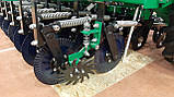 Сівалка зернотукова прямого посіву «Сіва Нова» 3.6 Nо-Till Technology, фото 9