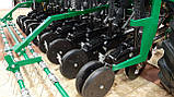 Сівалка зернотукова прямого посіву «Сіва Нова» 3.6 Nо-Till Technology, фото 10