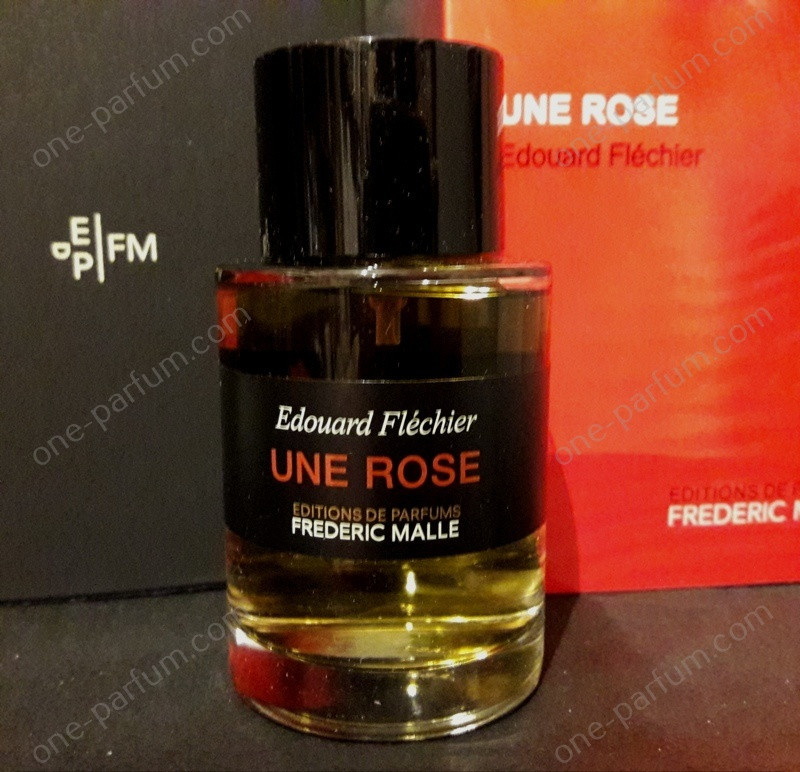 Парфум Frederic Malle Une Rose (Фредерік Малле Уне Розі) якість оригіналу, 100 ml