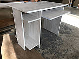 Компютерний стіл, фото 4
