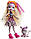 Лялька Енчантималс Зебра Зеді з вихованцем Реф Enchantimals GTM27 Zadie Zebra Doll & Ref Animal Friend, фото 4