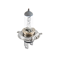 Галогенна лампа H4 SOLAR Starlight 12 V 60/55 W 3200 K (1 шт.)