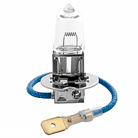 Галогенна лампа H3 BREVIA Power Duty H3 24 V 70 W (1 шт.)