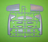 Пластикова модель 1/72 AZ model 7672 американський гідролітак Kingfisher „In U.S. Service“, фото 5