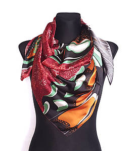 Хустка модна шовкова жіноча