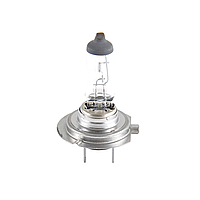 Галогенна лампа H7 SOLAR Starlight 12 V 55 W 3200 K (1 шт.)