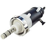 Cleanfit P CPA472 — висувна арматура