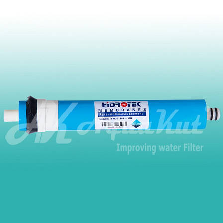 Мембрана Hidrotek TW30-1812- 75 G, фото 2