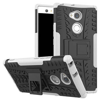 Чохол Armor Case для Sony Xperia XA2 Ultra H4213 / H4233 White