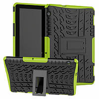 Чехол Armor Case для Huawei MediaPad T5 10 Lime