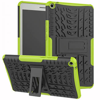 Чохол Armor Case для Huawei MediaPad T3 8 Lime