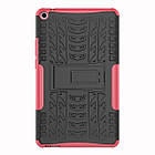 Чохол Armor Case для Huawei MediaPad T3 8 Rose, фото 2