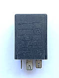 Автомобільне реле 321955531A/321 955 531 A SME 12V Siemens 5WK1636 No19, фото 3