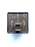 Автомобільне реле 321955531A/321 955 531 A SME 12V Siemens 5WK1636 No19, фото 4