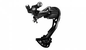 Переключатель задний, 9 скоростей, Shimano Alivio RD-M3100-SGS