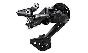 Перемикач задн. 11-к SHIMANO Deore RD-M5120-SGS Shadow+ (под 11-42/46)