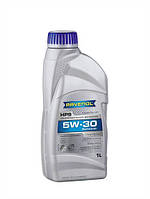 Моторна олива Ravenol 5w30 HPS 1 л