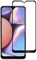 Защитное стекло Samsung A10s \ Защитное стекло samsung A10s (полная поклейка на весь экран)
