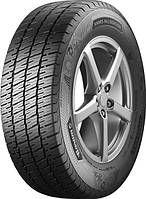 Шины Barum Vanis AllSeason 225/70 R15C 112/110R Словакия 2024 (всесезон)