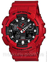 Часы CASIO G Shock