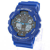 Часы CASIO G-Shock GA