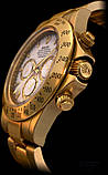 Часы Rolex Cosmograph Daytona Gold, фото 2