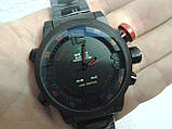 Чоловічий годинник WEIDE Sport Watch, фото 4