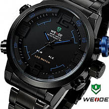 Чоловічий годинник WEIDE Sport Watch