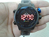 Чоловічий годинник WEIDE Sport Watch, фото 2