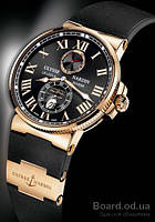 Мужские кварцевые часы Ulysse Nardin