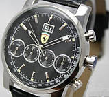 Годинник Феррарі (Ferrari), фото 2