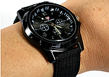 Армейський годинник Swiss Military Army watch hanowa чоловічий, кварцові, Київ, фото 6