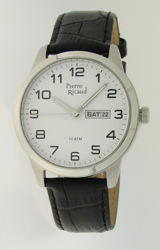 Часы Pierre Ricaud PR 15477.5222Q Кварц. — в Категории "Наручные и ...