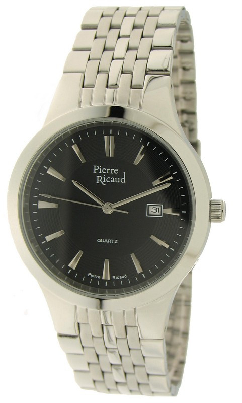 Годинник Pierre Ricaud PR 91016.5114 Q кварц. браслет