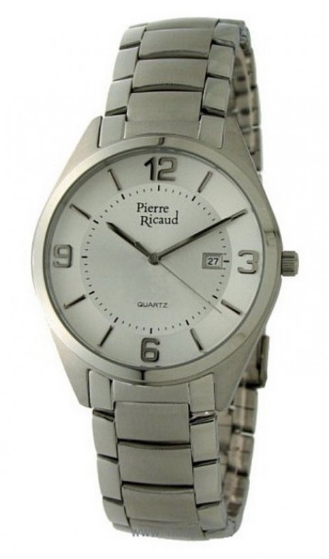 Годинник Pierre Ricaud PR 91026.5153 Q кварц. браслет