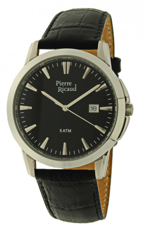 Годинник Pierre Ricaud PR 91027.5214 Q кварц.