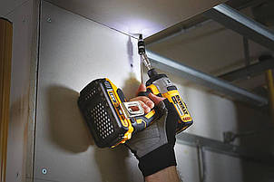 Набір біт DeWALT DT70518T, фото 2