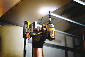 Набір біт DeWALT DT70518T, фото 4