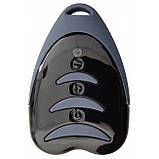 Віброяйце Alive Magic Egg 3.0 Pink із пультом ДУ AL40741, фото 3