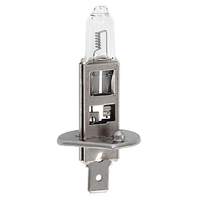 Галогенна лампа H1 Narva Standard 12V 55W (1 шт.)