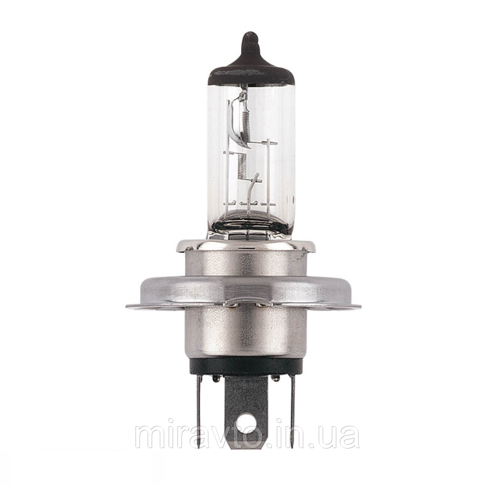 Галогенна лампа Narva H4 Standard 24V 75/70W (1 шт.)