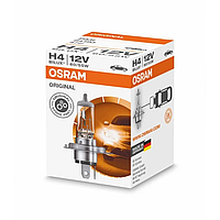 Галогенная лампа H4 Osram Original Line 12V 60/55W (1шт)