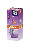 Галогенная лампа H1 Osram Original Line 24V 70W (1 шт.)