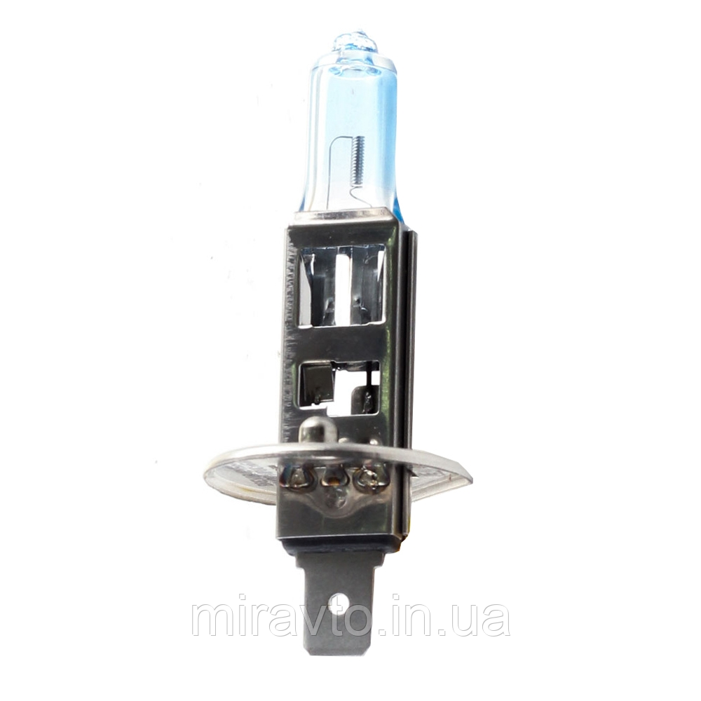 Галогенна лампа H1 BREVIA Power Ultra !60% (1 шт.)