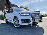 Audi Q7 2018 Prestige 15