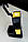 Ліхтар складаний світлодіодний COB акумуляторний L-0303W PROTESTER, фото 4