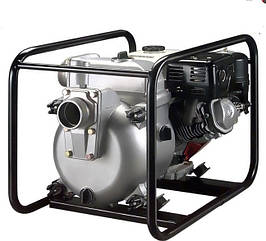 Мотопомпа Koshin KTH-80X для брудної води