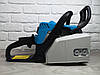 Бензопила KRAISSMANN KS'180 (під штиль, шина 350 мм, НІМЕЧЧИНА), фото 7