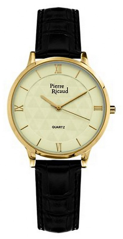 Годинник Pierre Ricaud PR 91300.1261 Q кварц.
