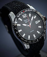 Годинник Pierre Ricaud PR 97002.5254 QR кварц. каучук